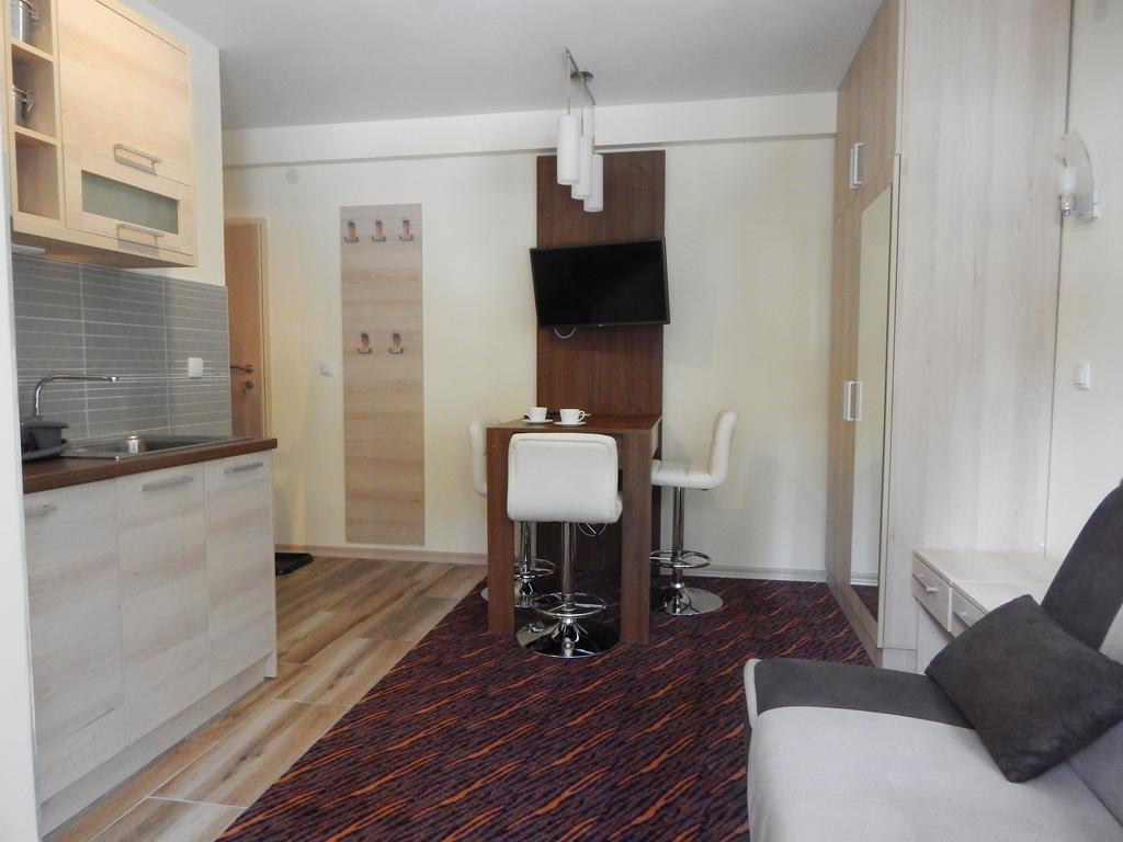 Apartments Zed Vila Zvoncica Kopaonik Luaran gambar