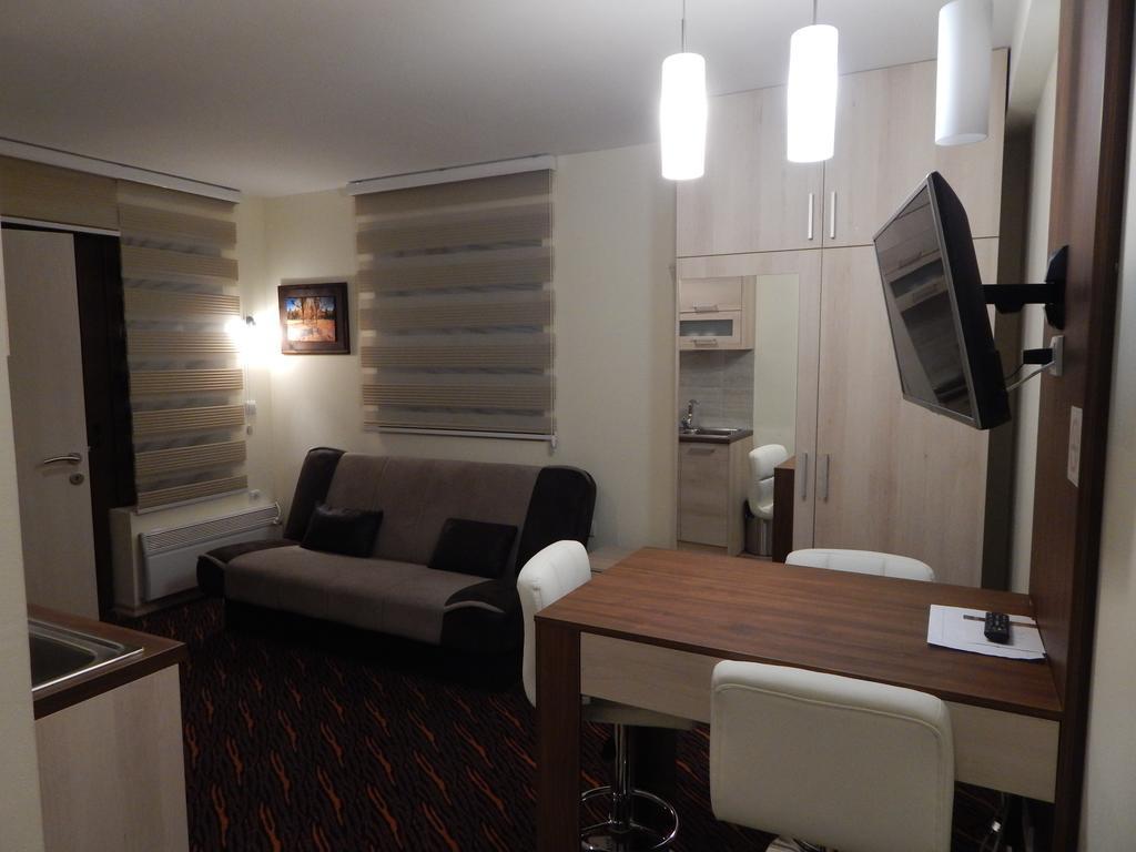 Apartments Zed Vila Zvoncica Kopaonik Luaran gambar