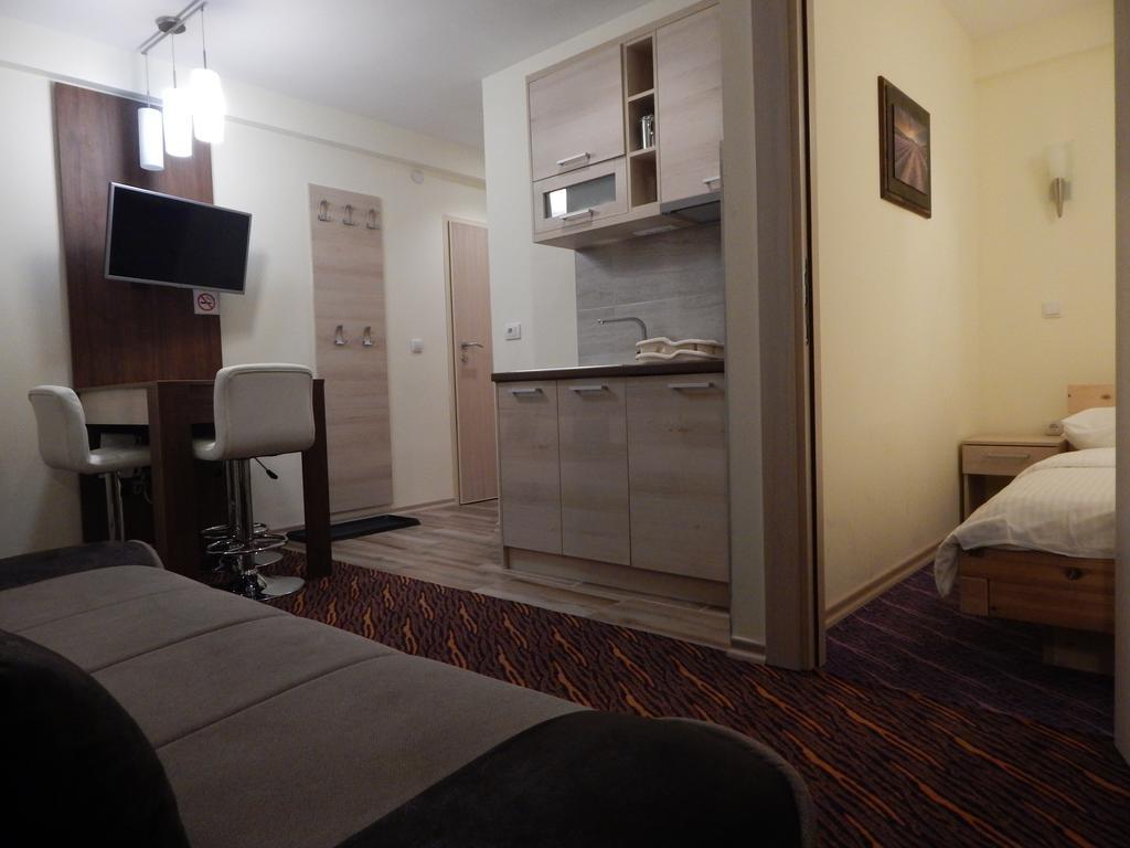 Apartments Zed Vila Zvoncica Kopaonik Luaran gambar