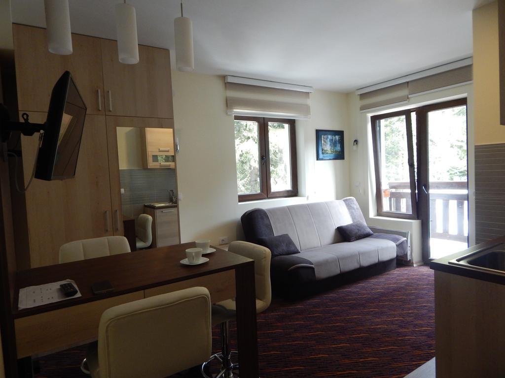 Apartments Zed Vila Zvoncica Kopaonik Luaran gambar